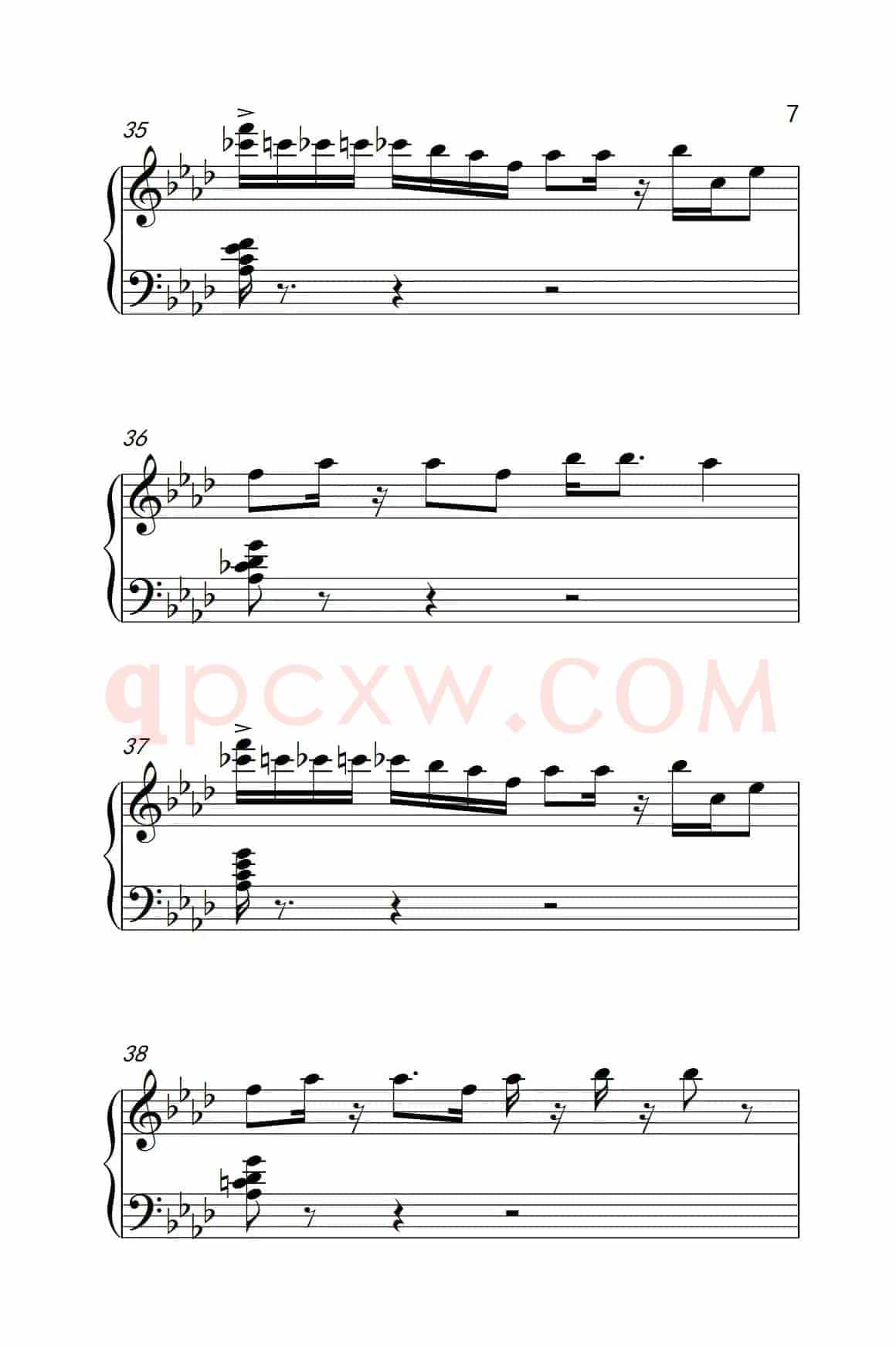 不是爵士（ It's Not Jazz）