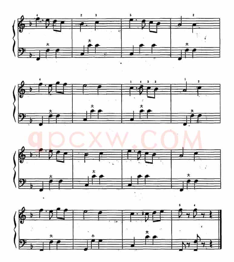 玛祖卡舞曲