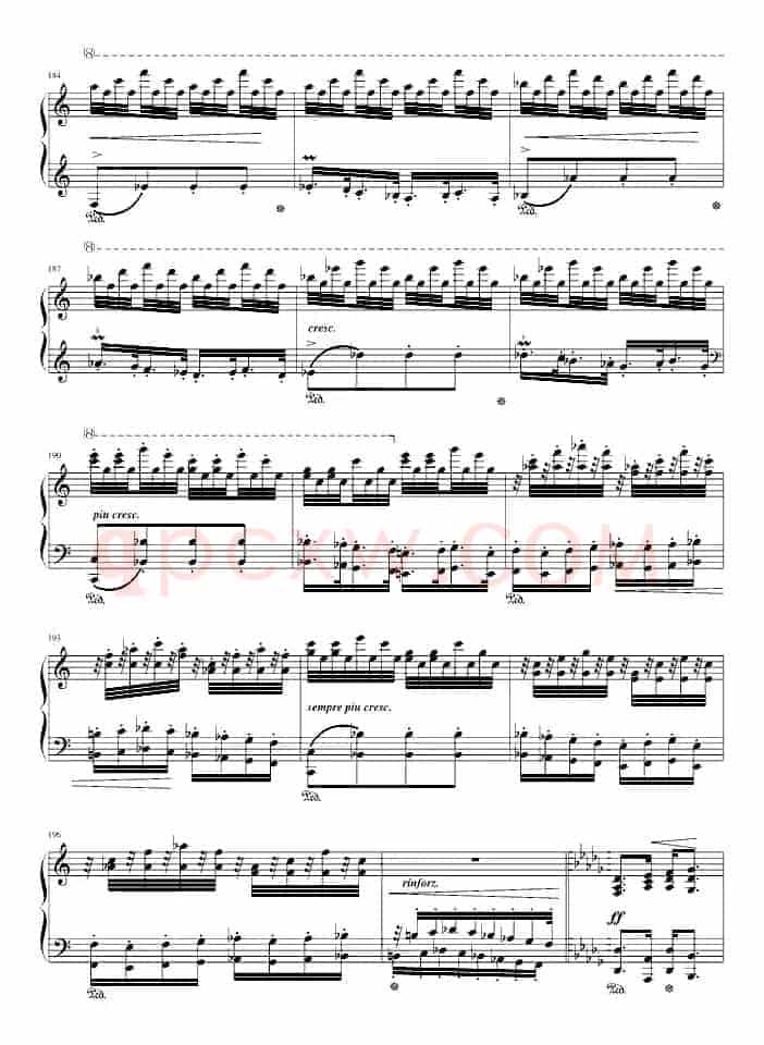 匈牙利狂想曲第14号