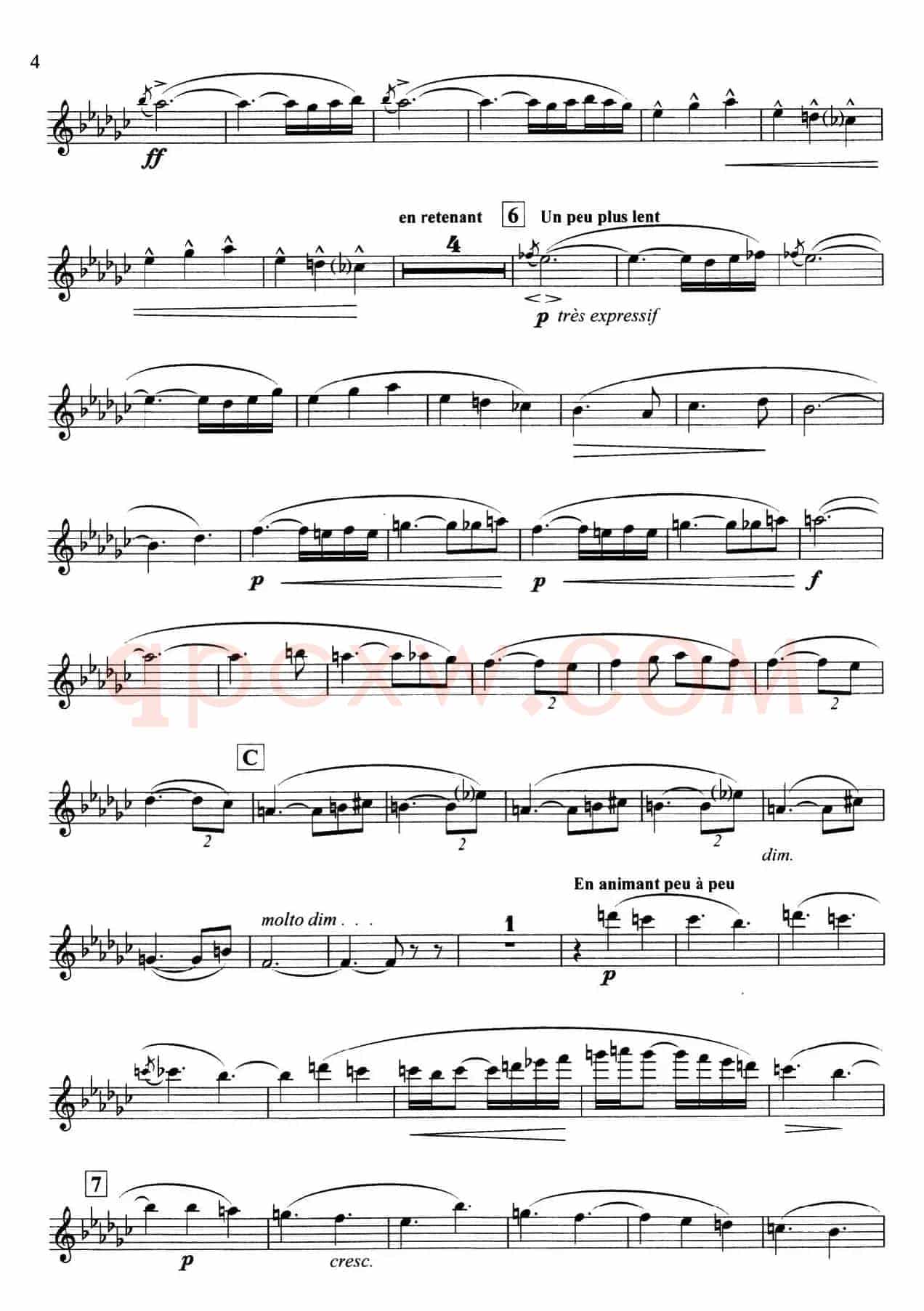Rhapsodie