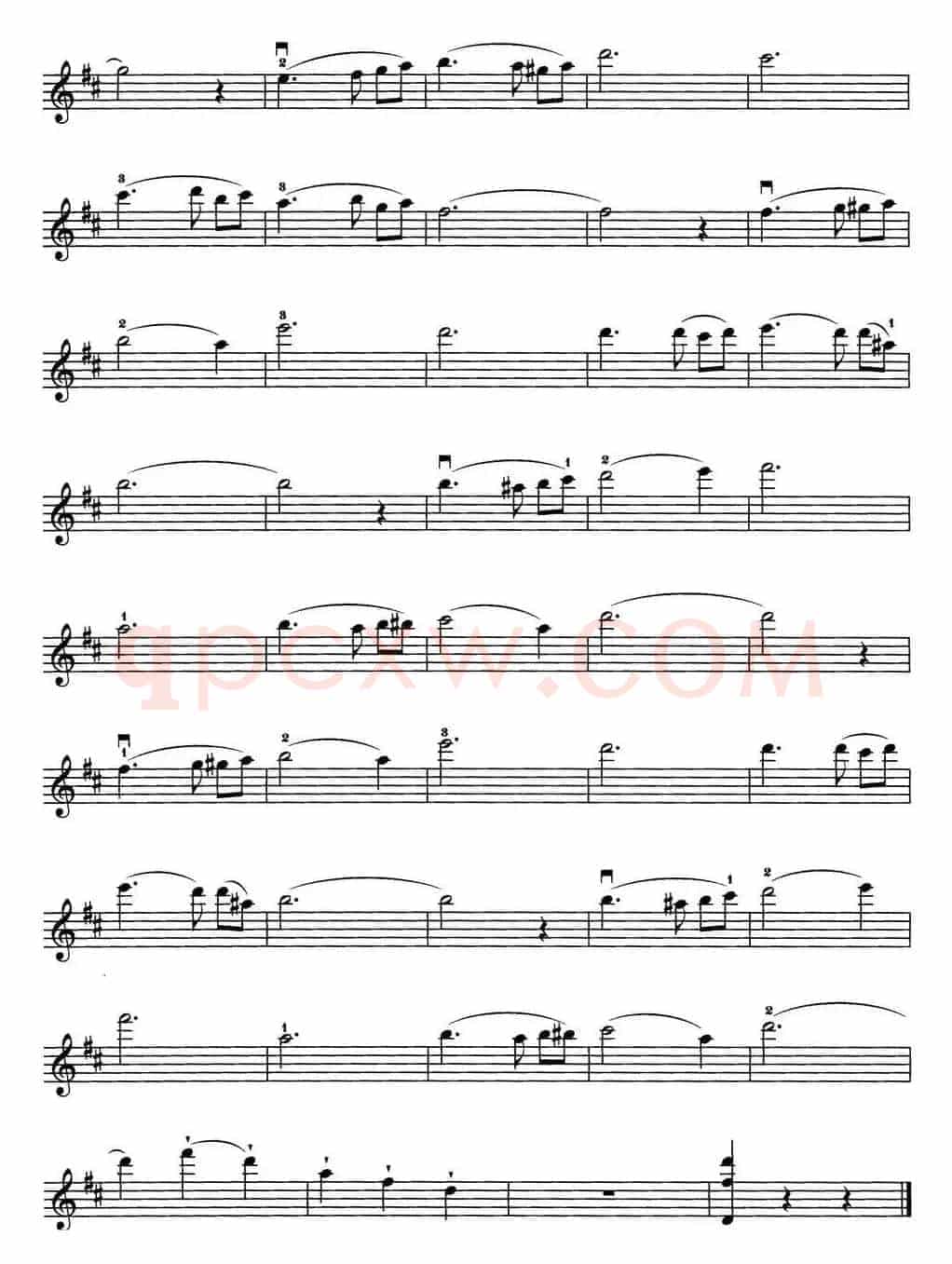 美克西卡莉·柔斯（美国电影《墨西卡利玫瑰》插曲）