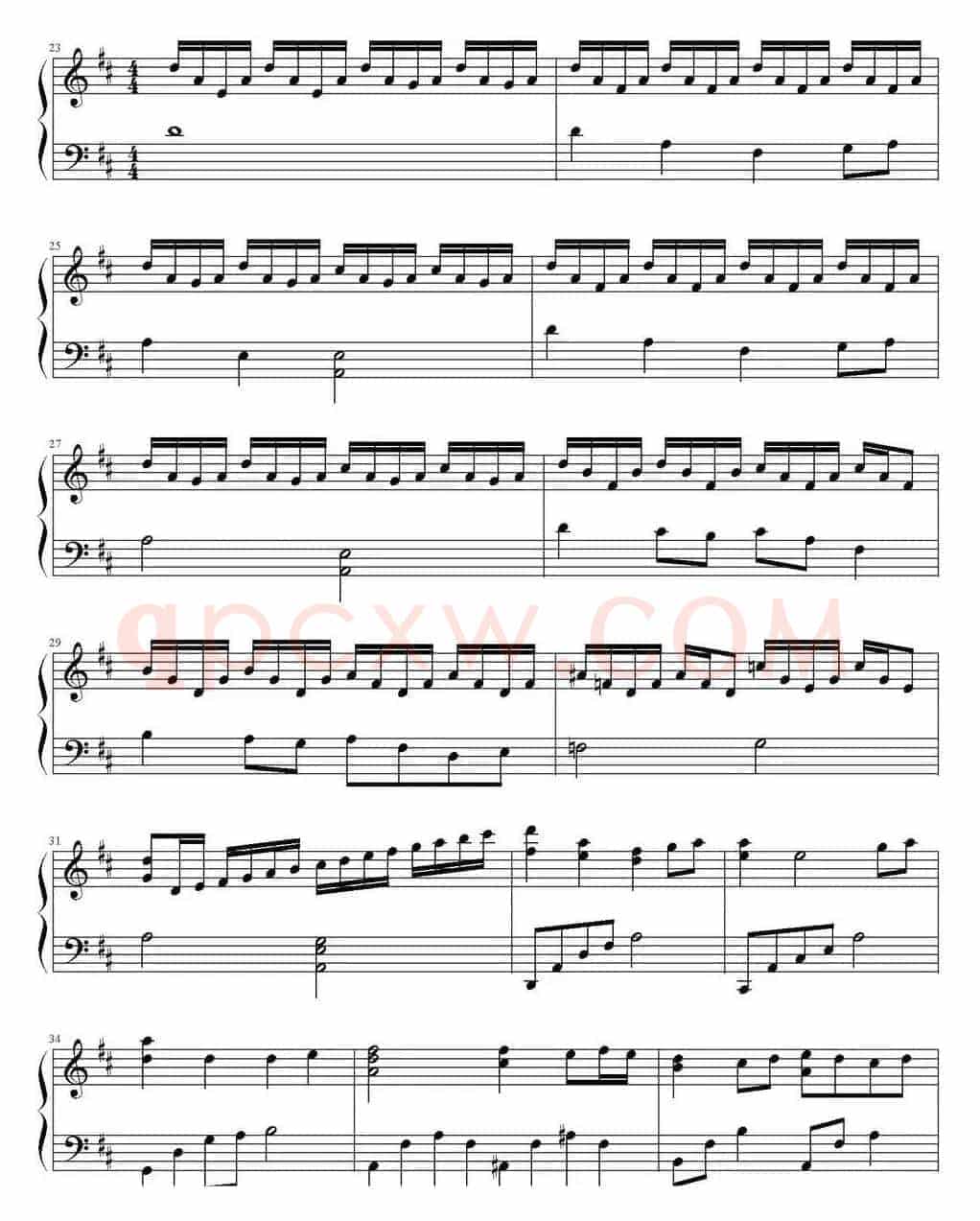午夜狂想曲 
