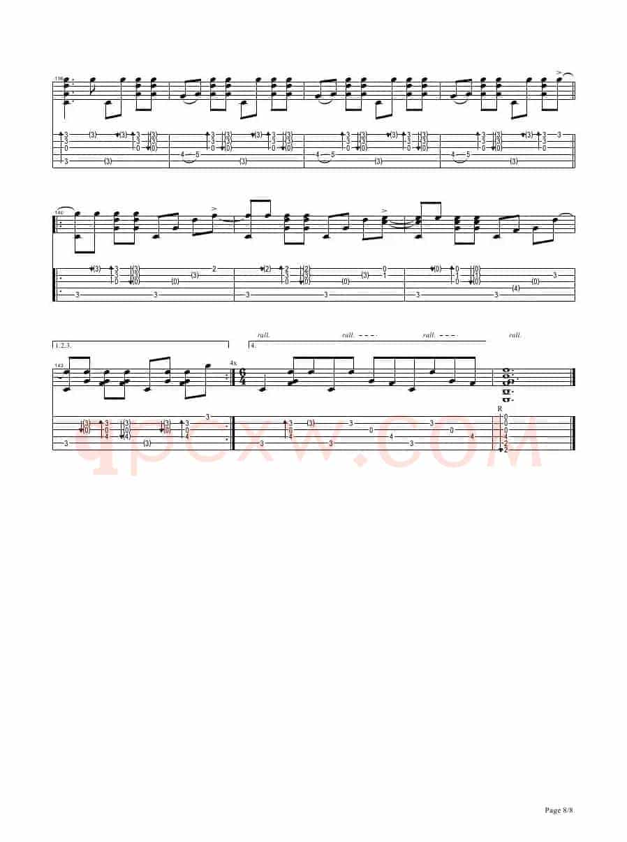 tommy emmanuel：the mystery 2（指弹吉它）