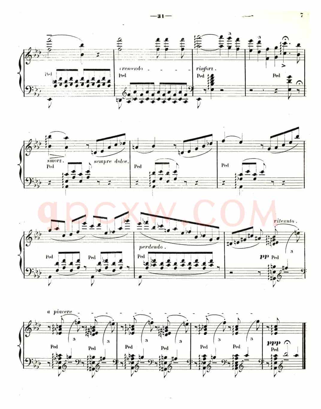 旅行岁月(第二集)意大利游记(6.彼特拉克的十四行诗第123号 Sonetto 123 del Petrarca)
