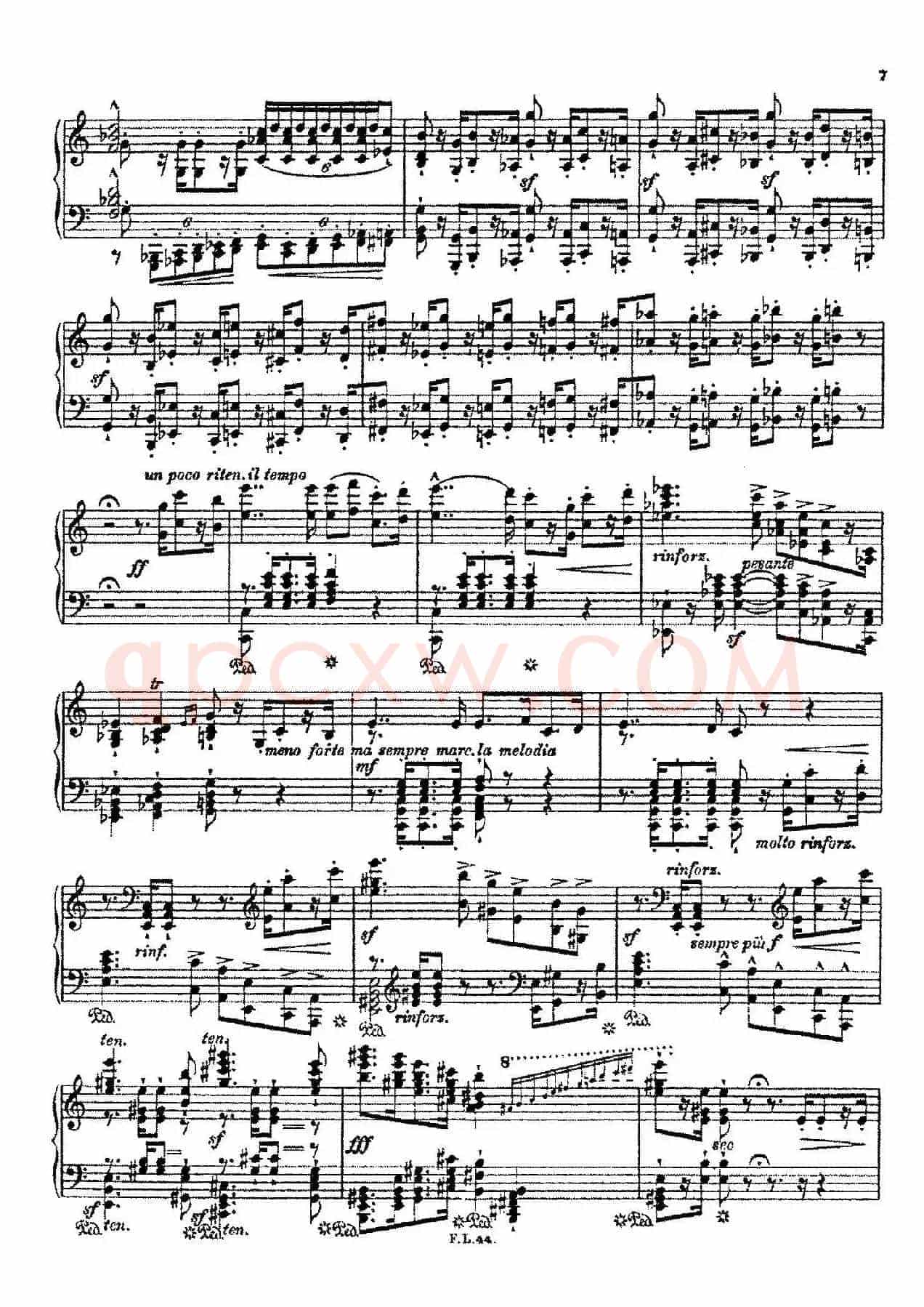 Album d'un Voyageur S.156（旅行者札记·第一册）（印象与诗篇·1. 里昂 Lyon）