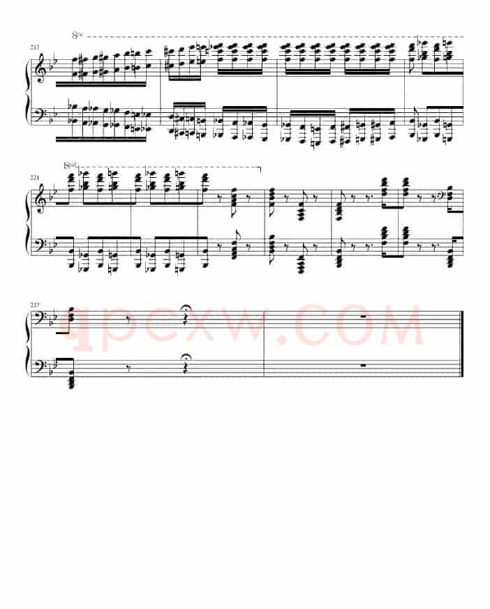 匈牙利狂想曲第6号