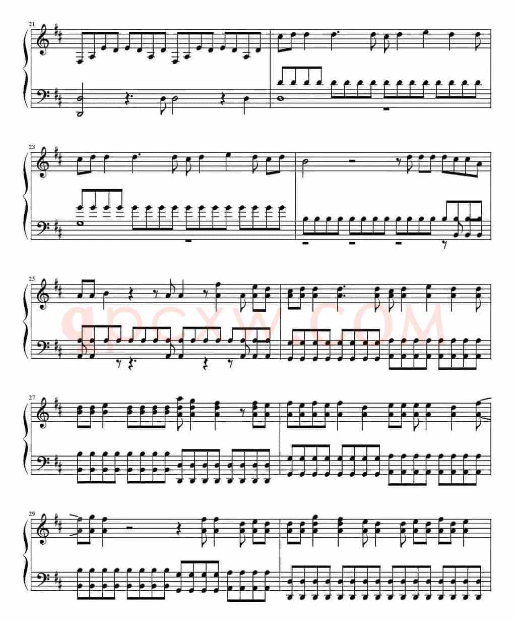 Love Story（演奏版）