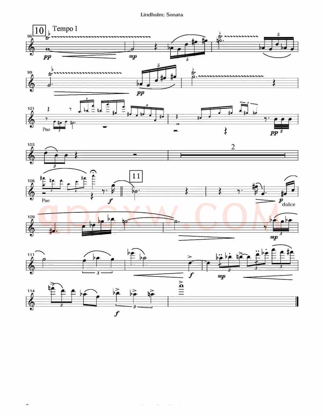 Sonata