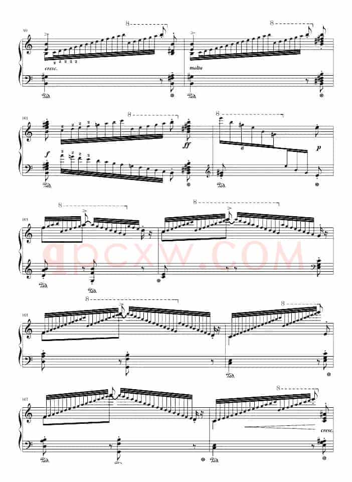 匈牙利狂想曲第10号