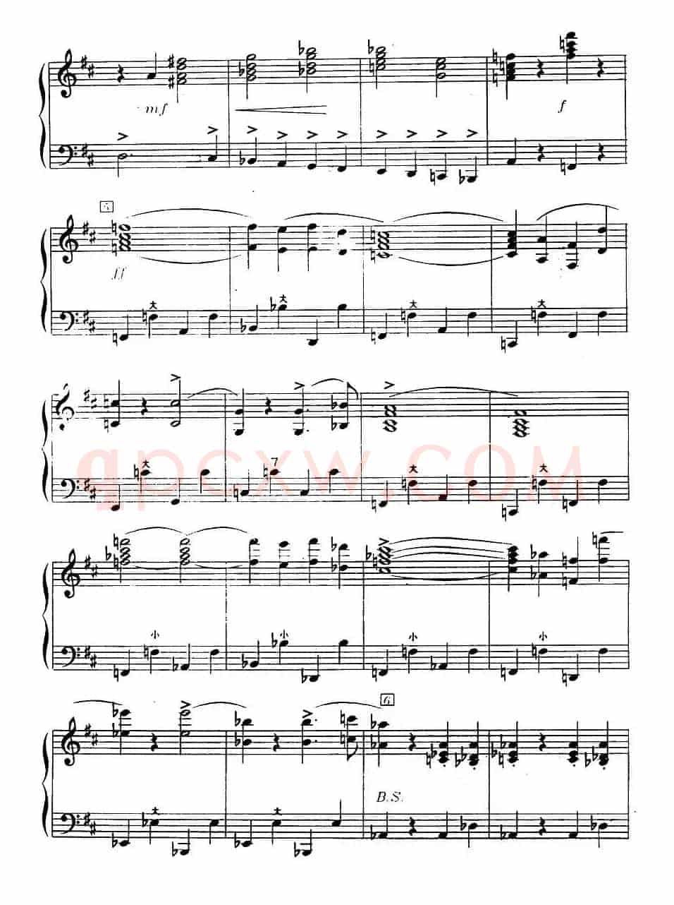 歌剧《鲁斯兰与柳德米拉》序曲