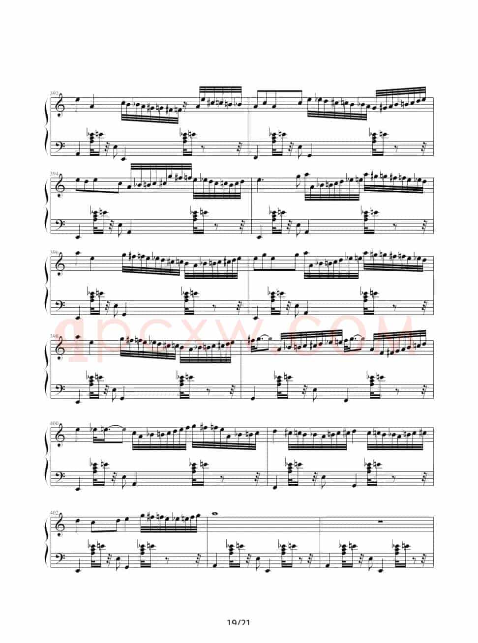 猪八戒主题变奏曲