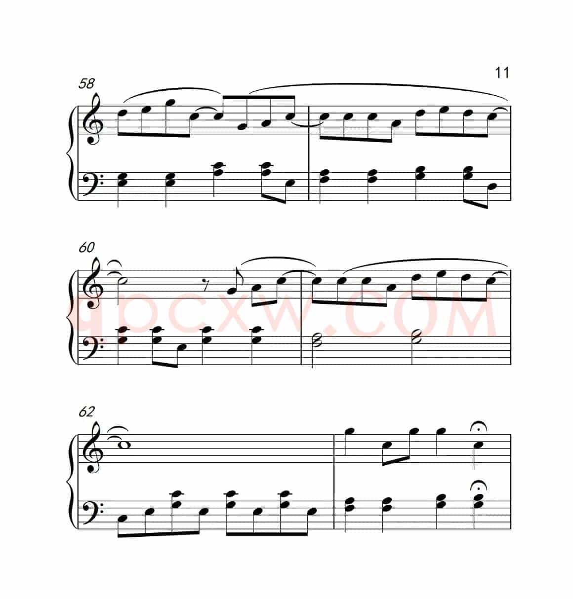 拥抱爱（《爱回家》主题曲）