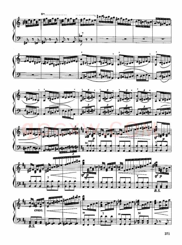 西班牙狂想曲