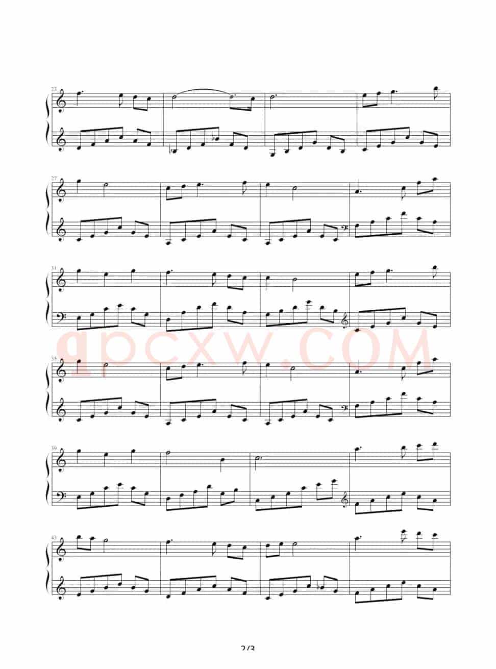 I Don't Know What To Do（韩国电影《向左爱向右爱》插曲）