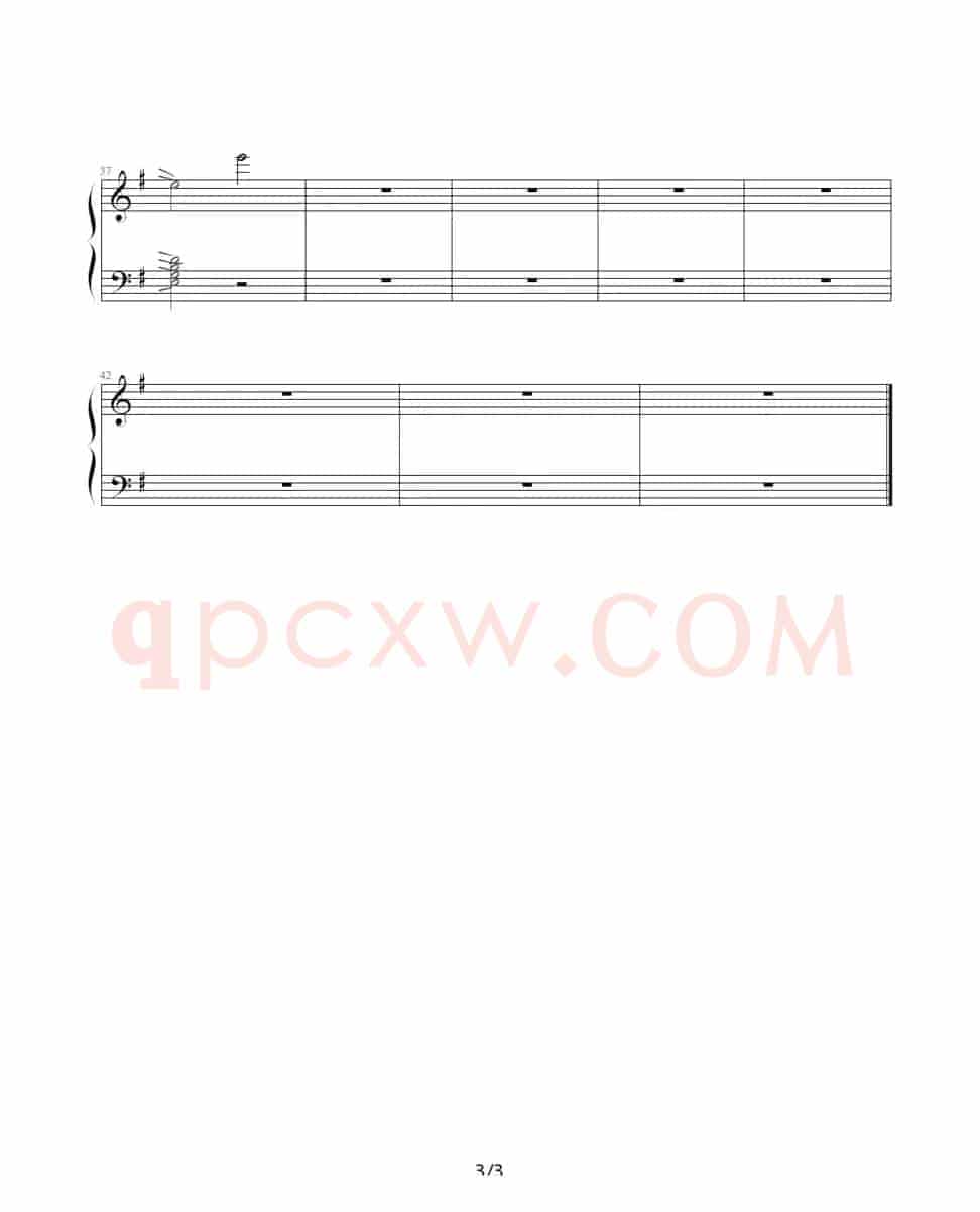 夜曲（献给朋友的）