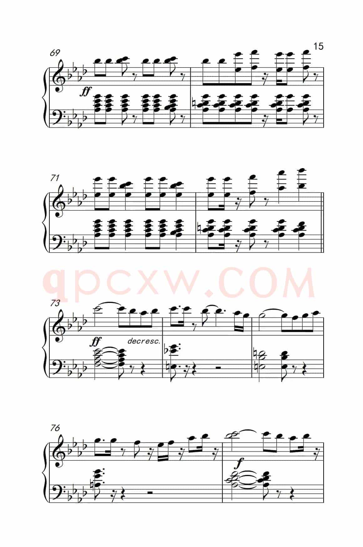 不是爵士（ It's Not Jazz）