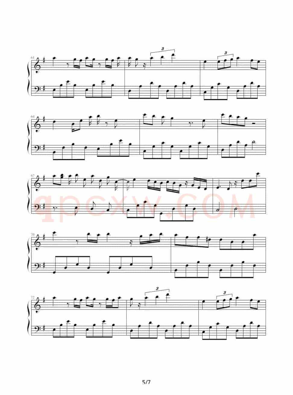 蓝鞋子