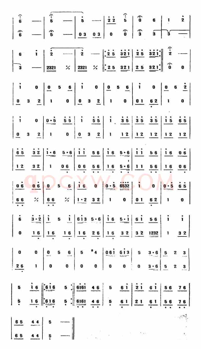 双金环（山东民乐、唢呐）