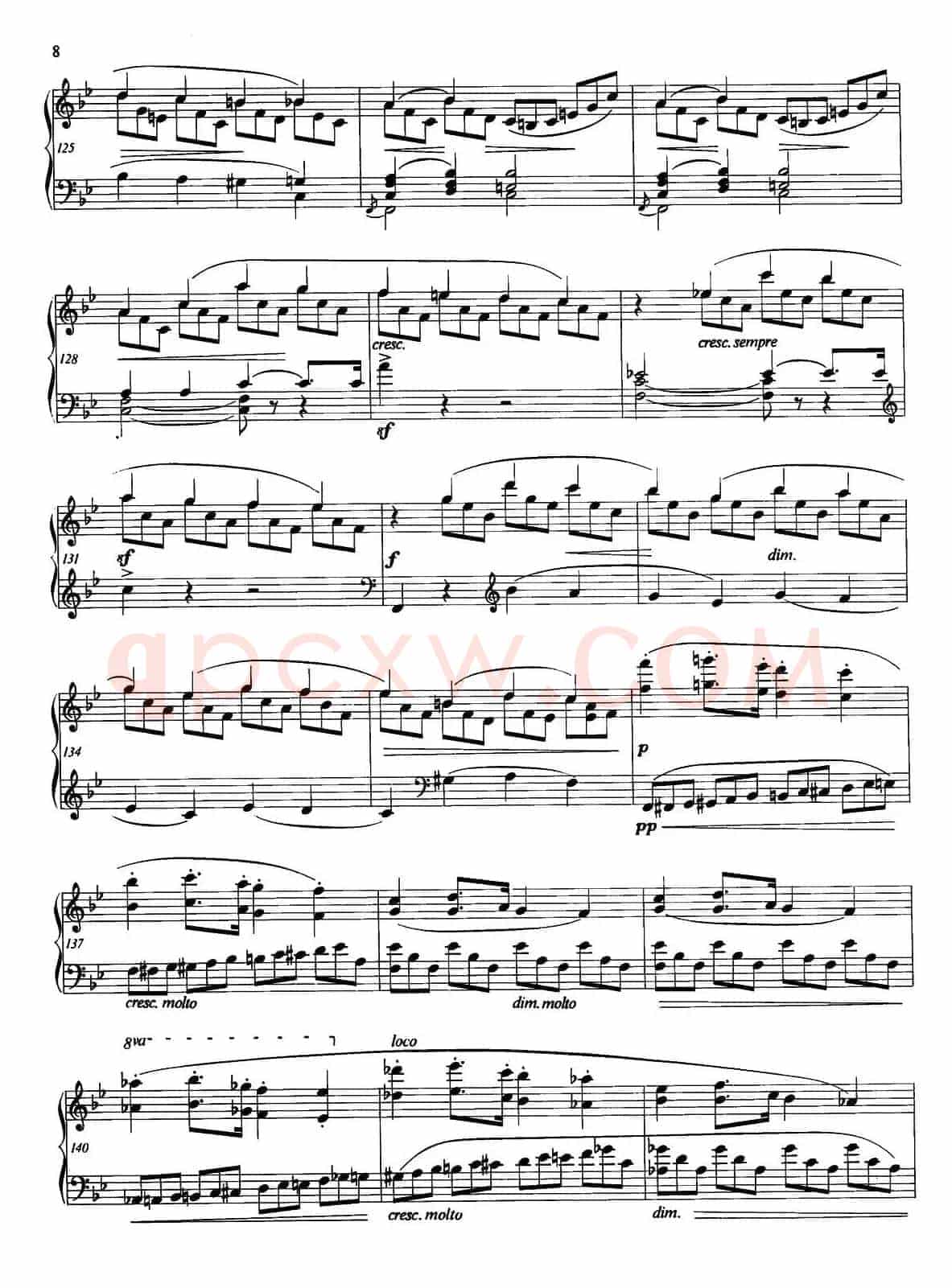 Allegro de Concierto