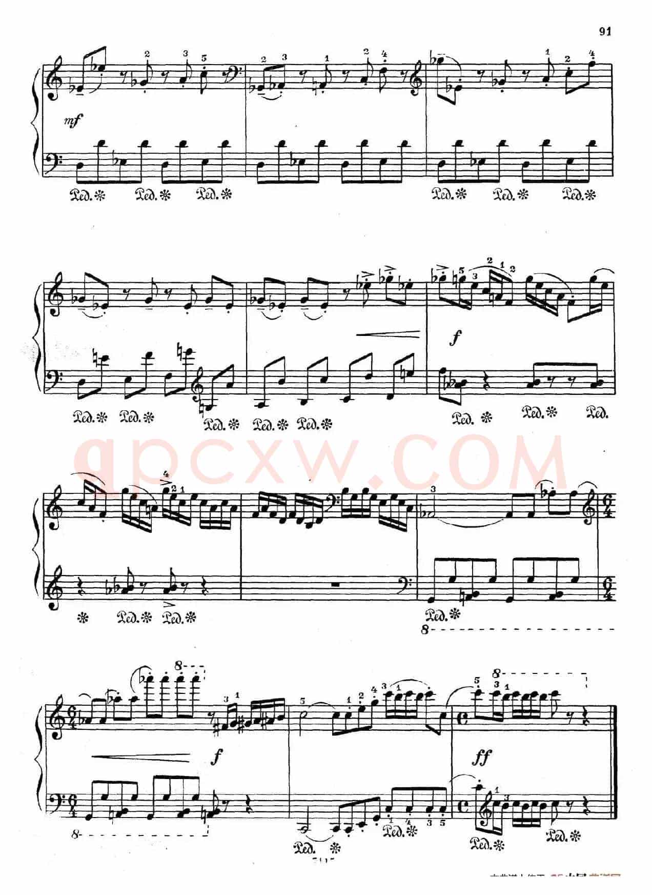 Musical Toys(音乐小品 13. 鼓手)