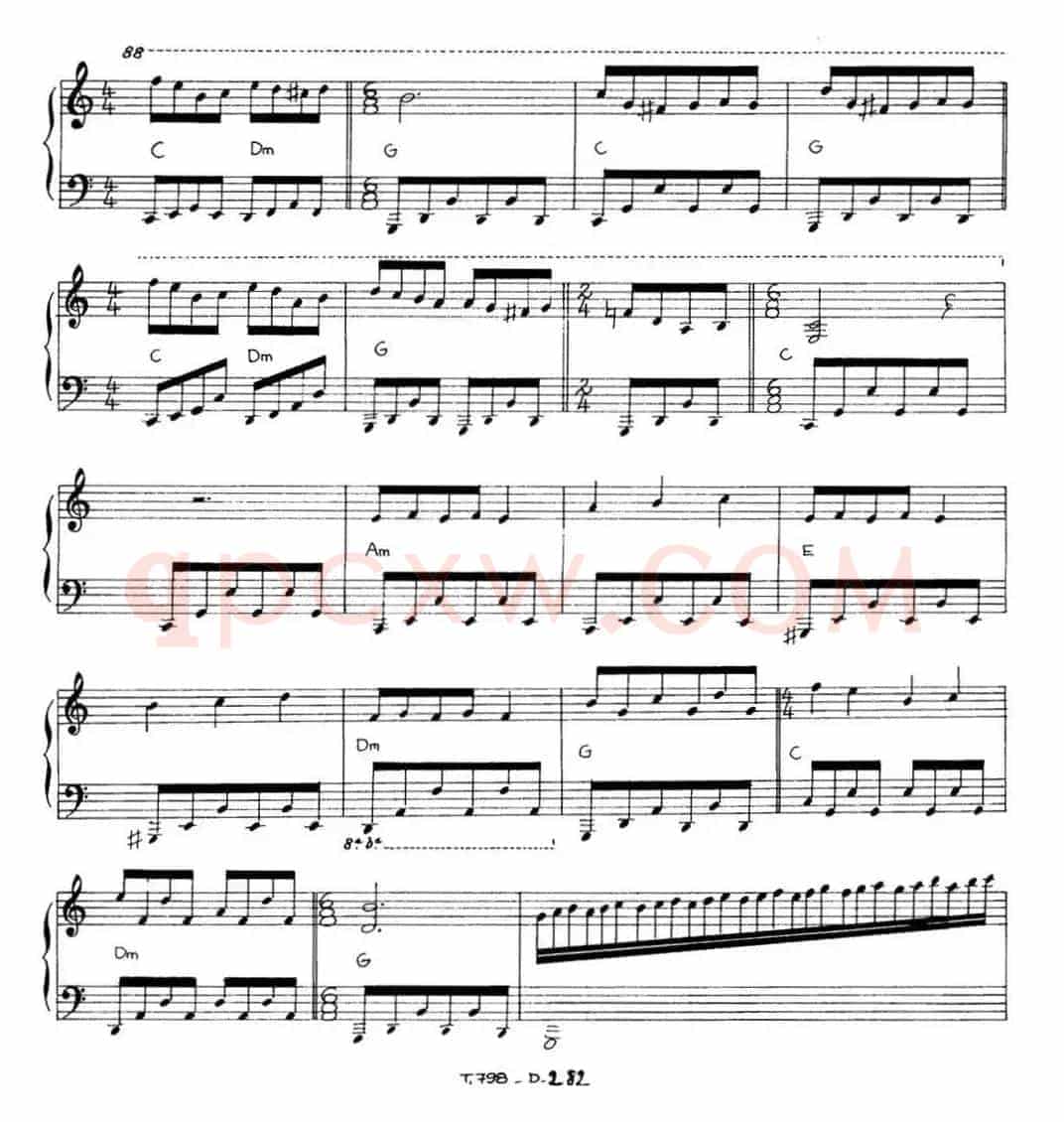 LA VRAIE MUSIQUE DE L'AMOUR