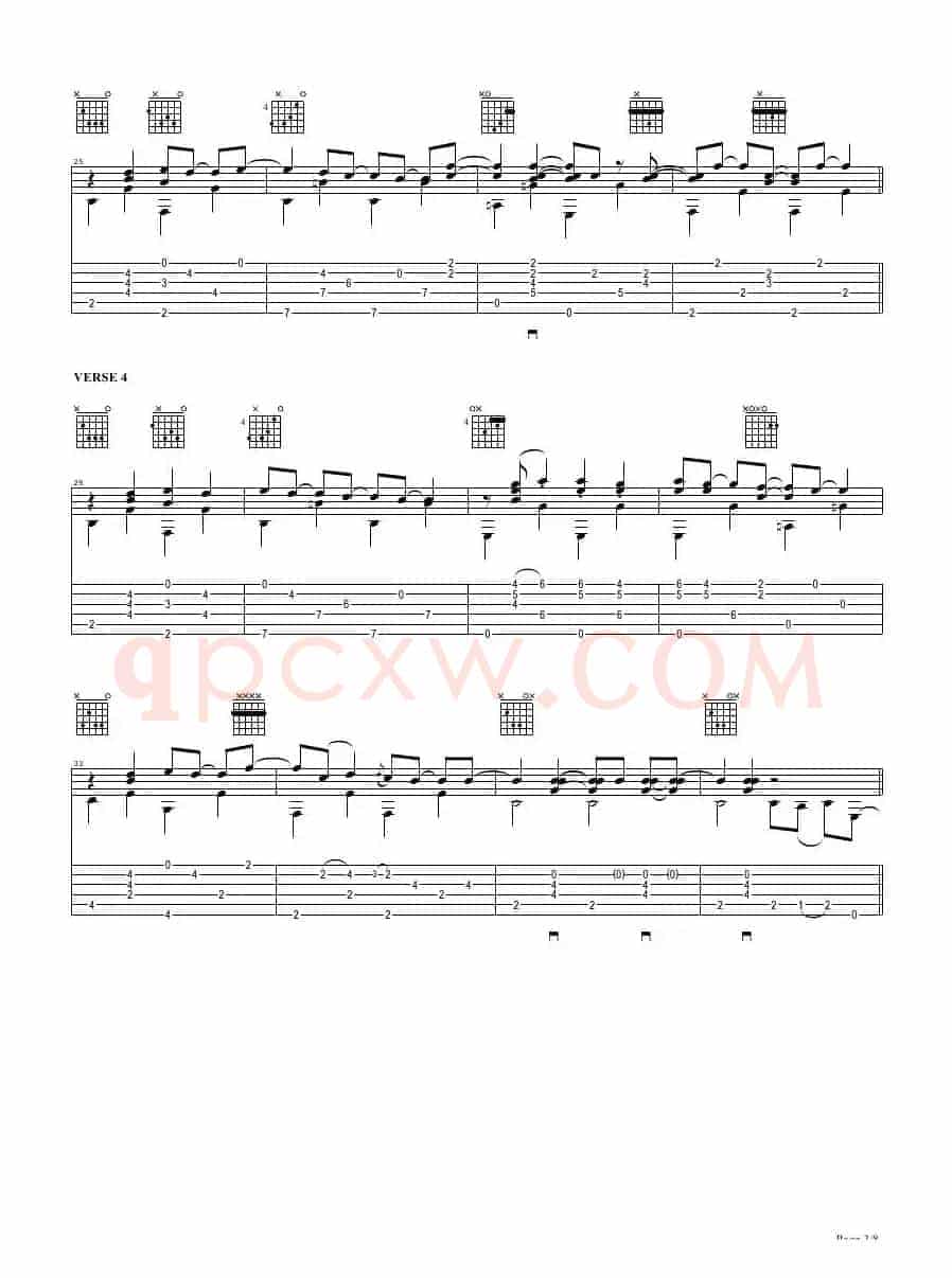 tommy emmanuel：to b or not to b wtju broadcast version（指弹吉它）