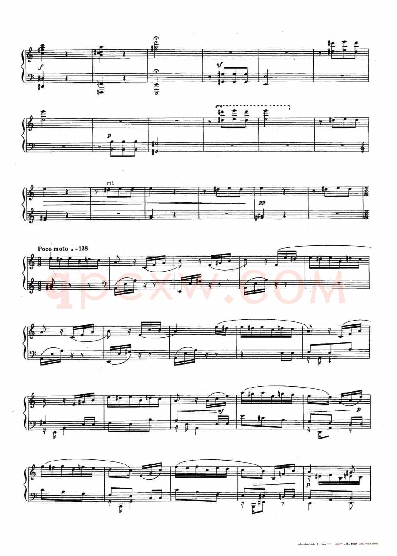 Variations on (生日快乐变奏曲)
