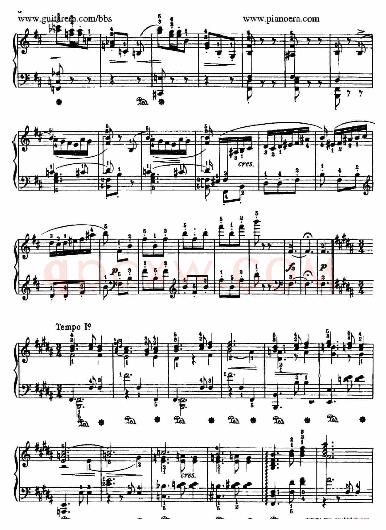 Caprice Viennois Op.2(维也纳随想曲)