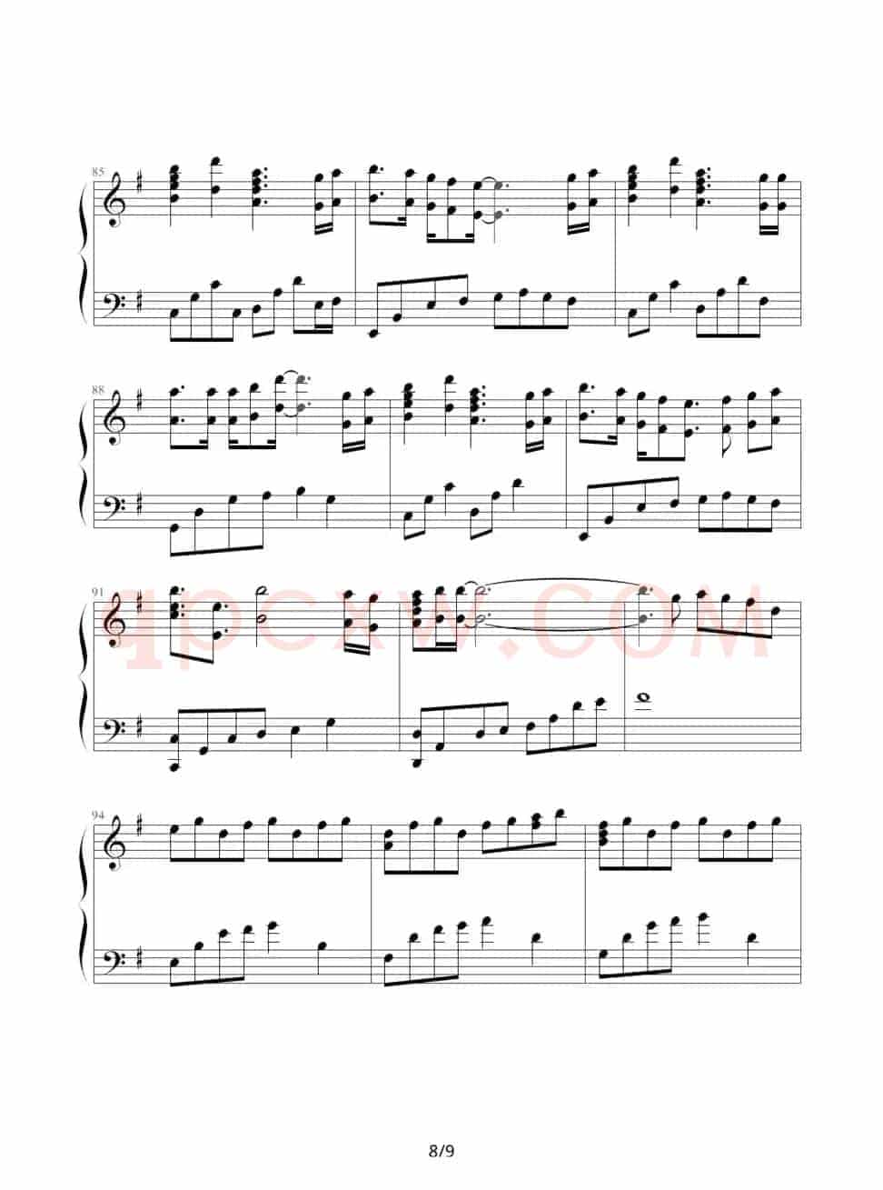 Get Over（日本动画《棋魂》片头曲）