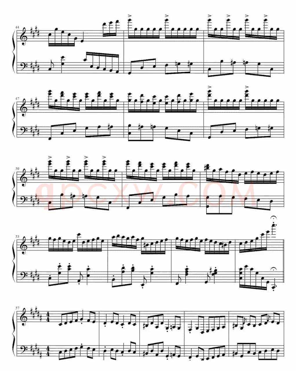城南旧事组曲（选自林海专辑《城南旧事》）