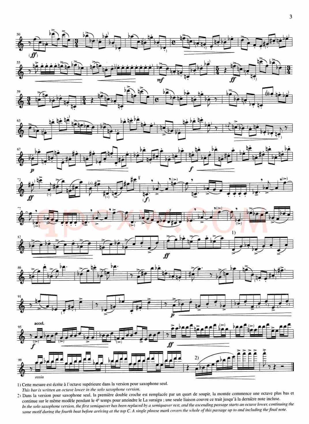 Astor Piazzolla（No.1）