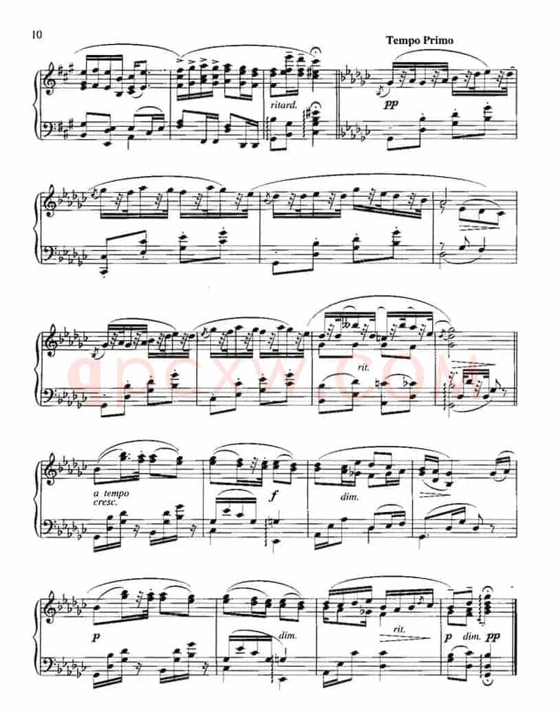 诙谐曲
