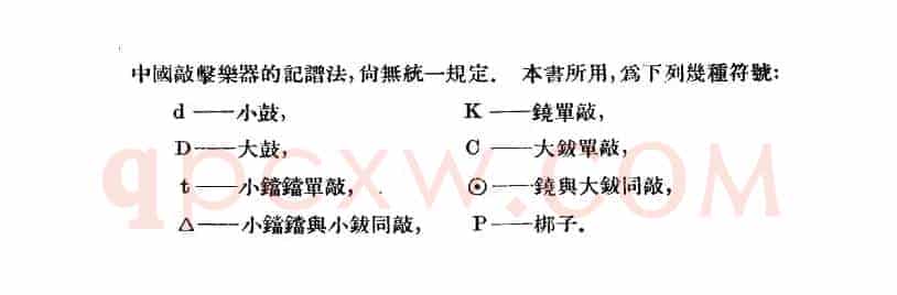 青天歌（河北定州民间吹奏乐）