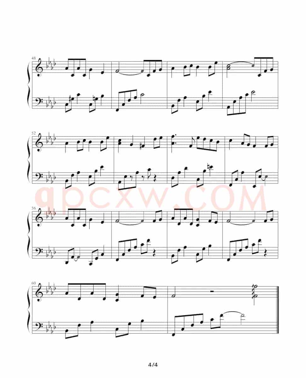 极度放松睡眠音乐（童年的回忆）