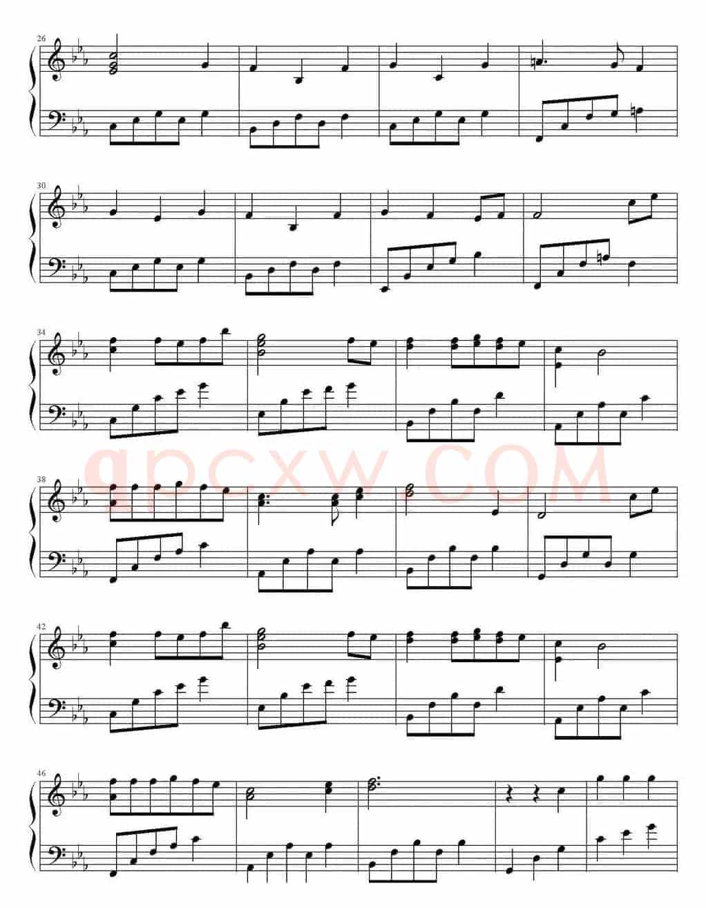 Arrietty's Song（《借东西的小人阿莉埃蒂》主题曲）