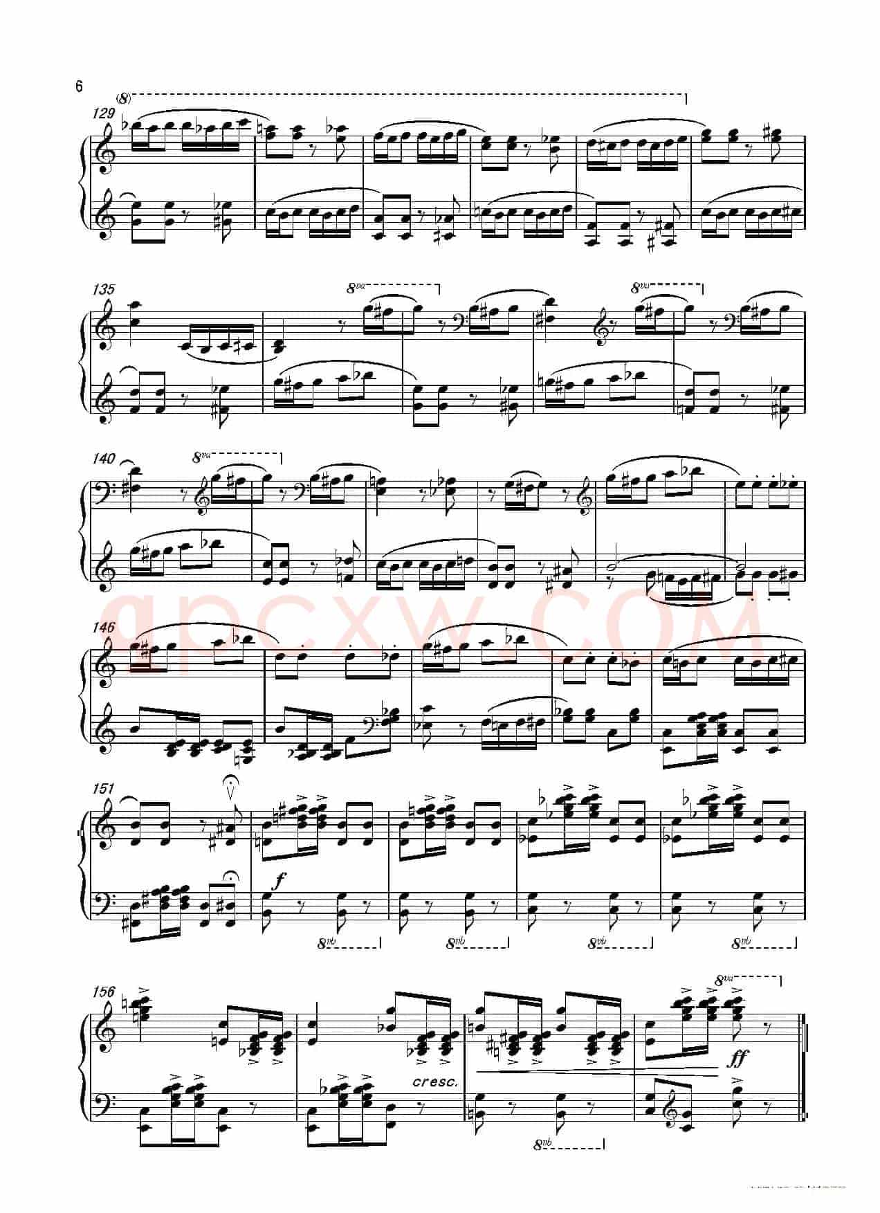 第七钢琴奏鸣曲（piano Sonata No.7）（中国钢琴作品）
