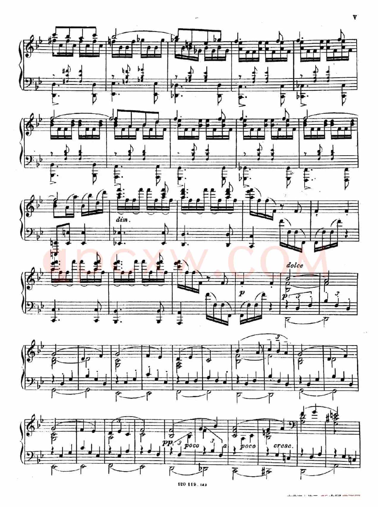 Overture from Prince Igor(歌剧《伊戈尔王子》序曲)