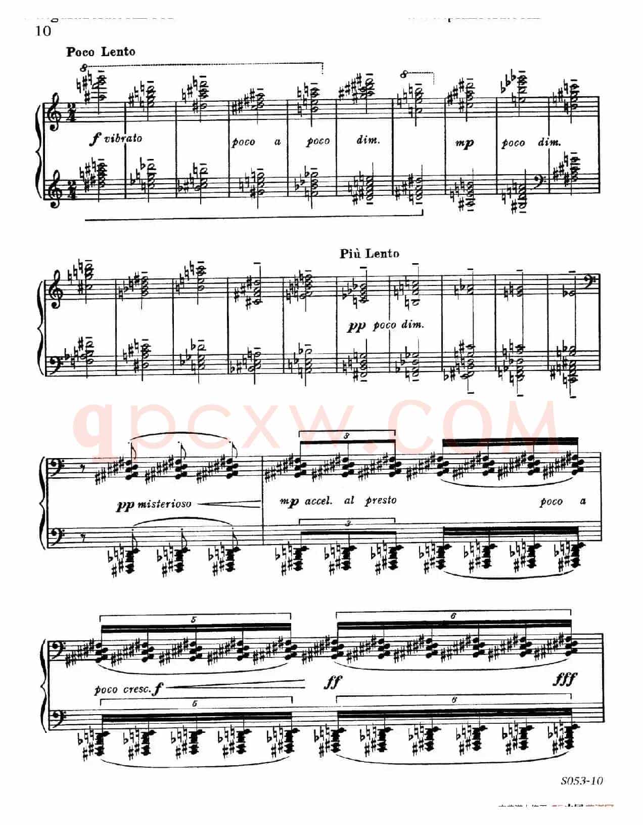 Impressions of The Thames Op.13 No.1(泰晤士河印象)