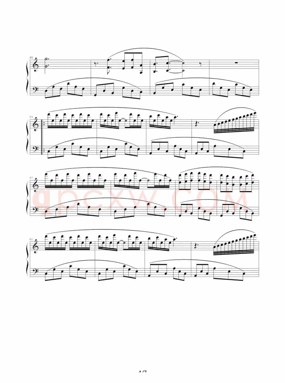 克劳汀幻想曲