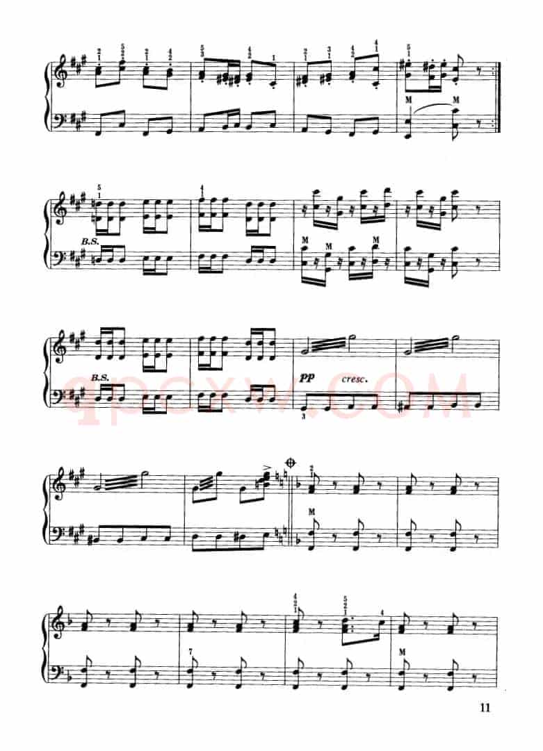 卡门序曲