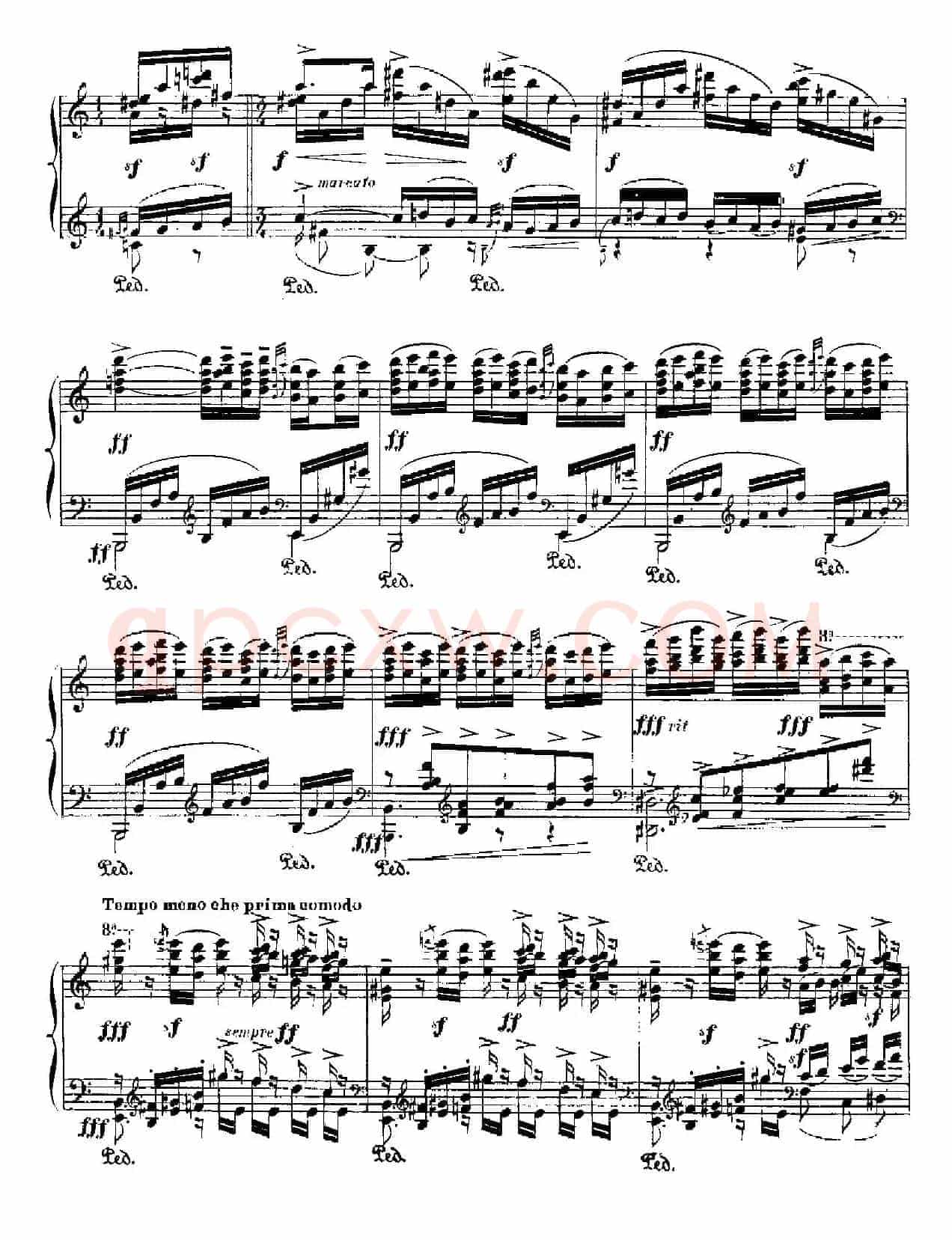 伊贝利亚组曲：JEREZ