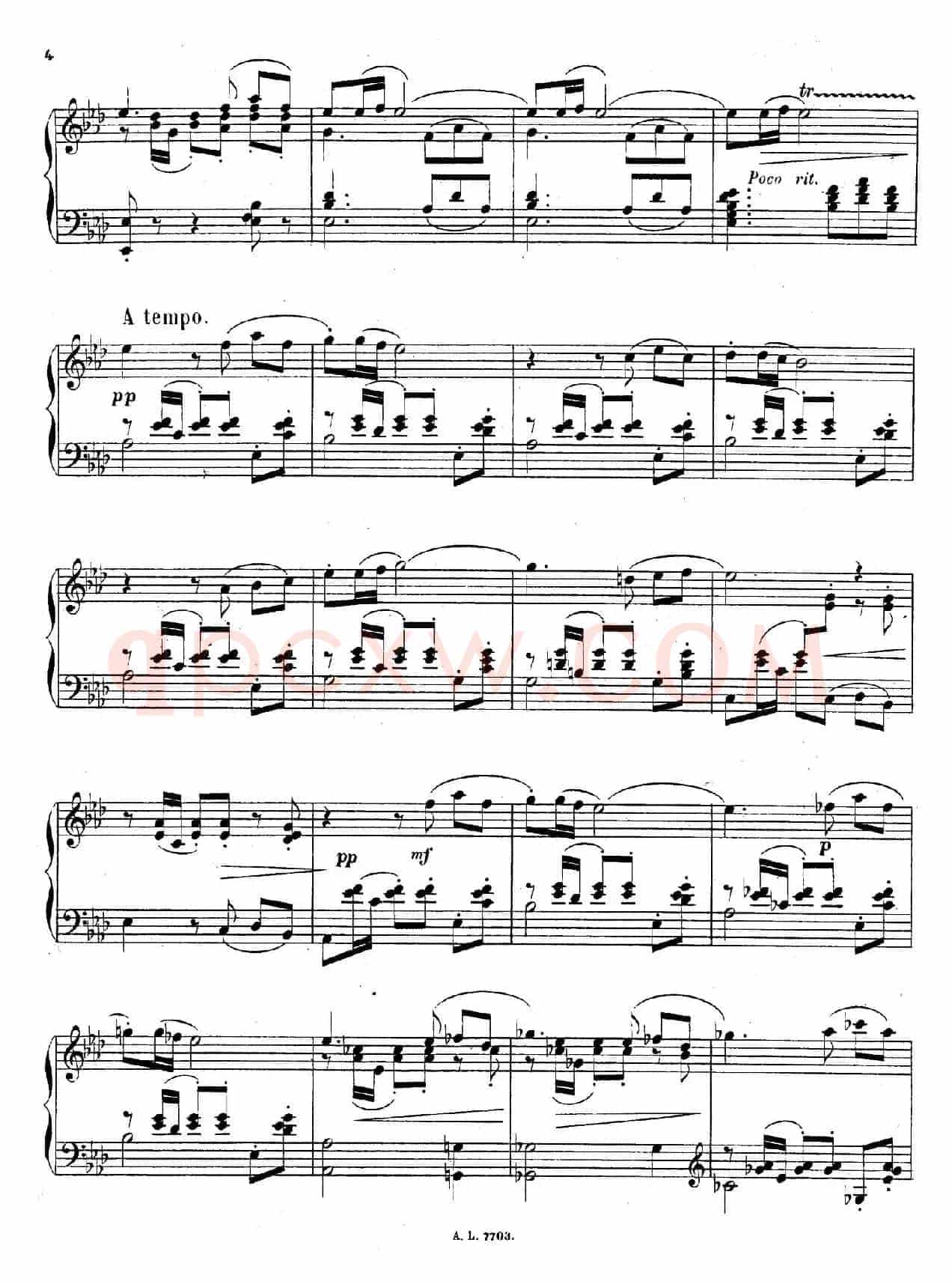 Serenade Op.7