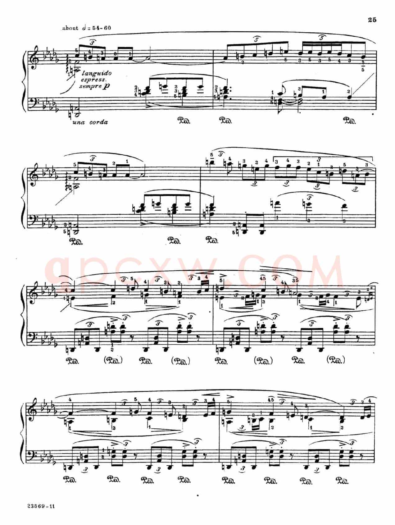 Java Suiten(爪哇组曲Ⅸ)