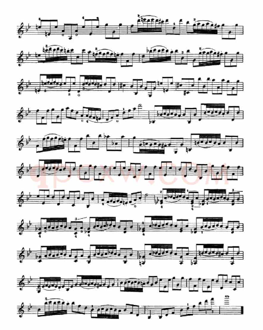 42首练习曲或隨想曲之17