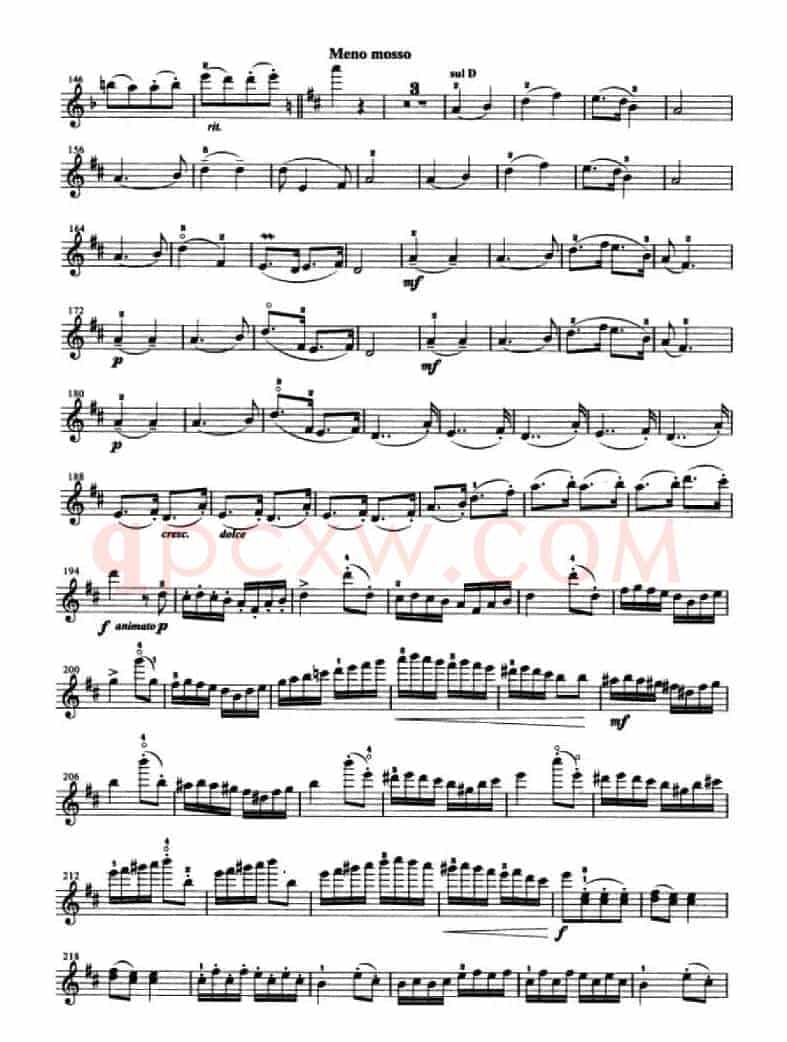 第一回旋曲