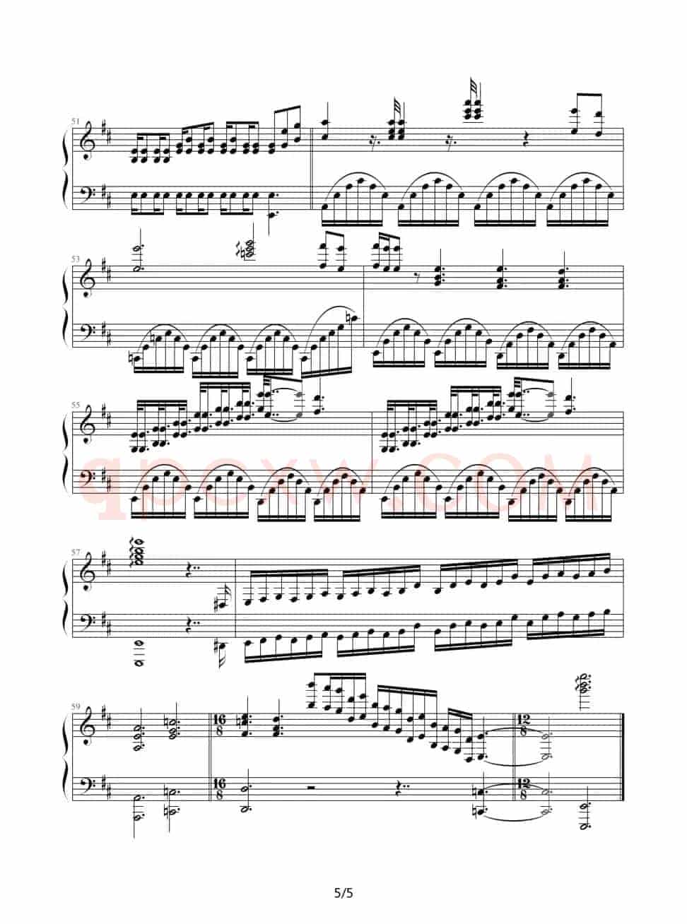 Nights In White Satin（白纱之夜）