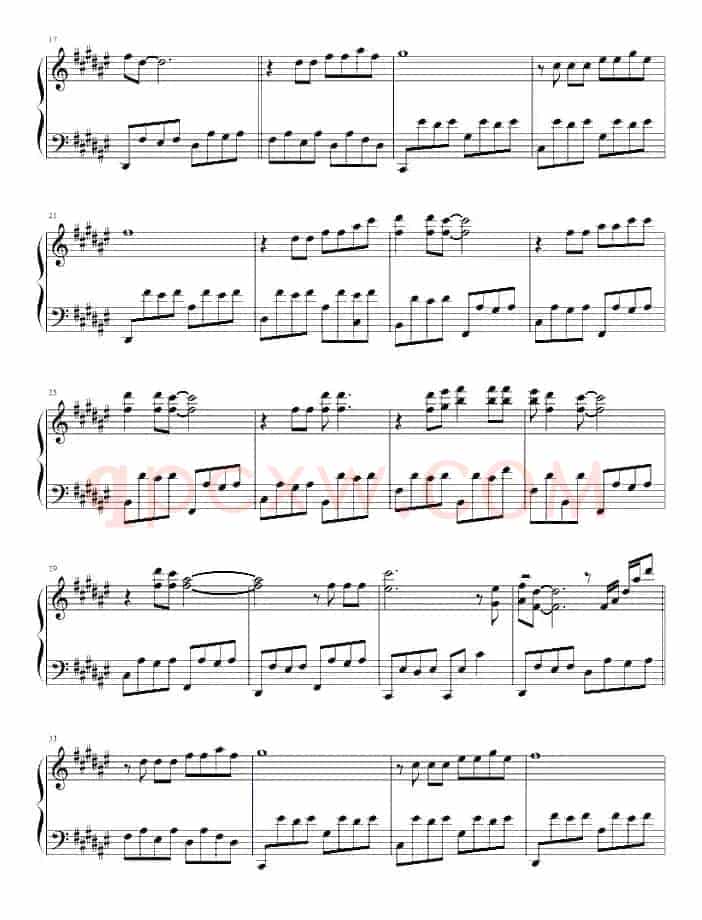 The Sound of Silence（寂静之声）
