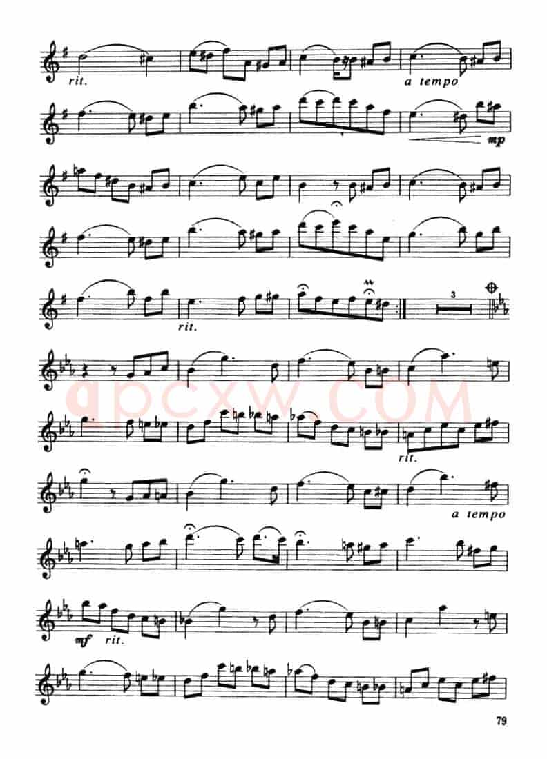 紫罗兰圆舞曲