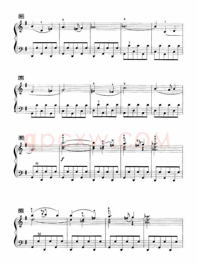马刀舞曲