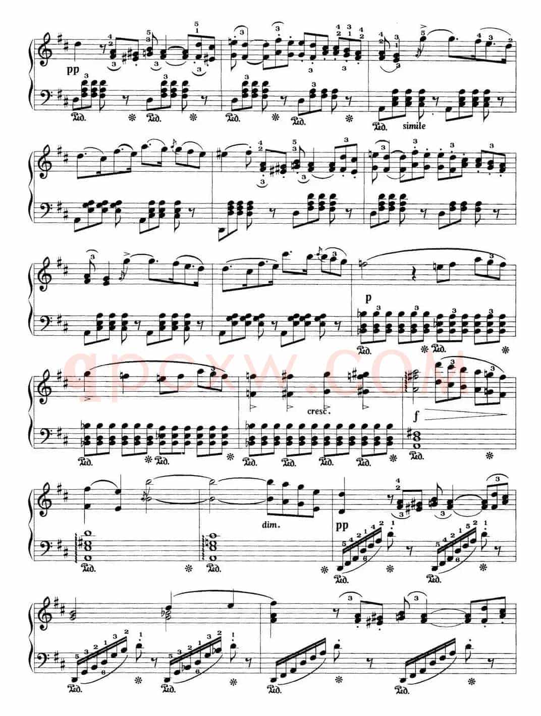 诗人与农夫（序曲）